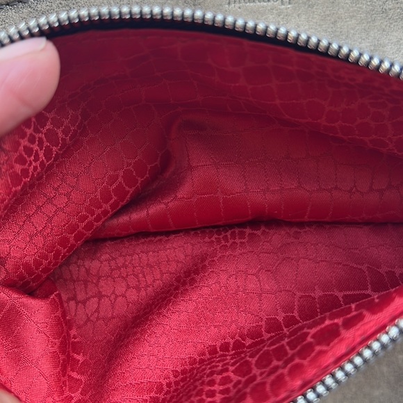 Hammitt Dillon Small Crossbody Purse Black + Gun Metal (6 different looks) - Picture 7 of 12